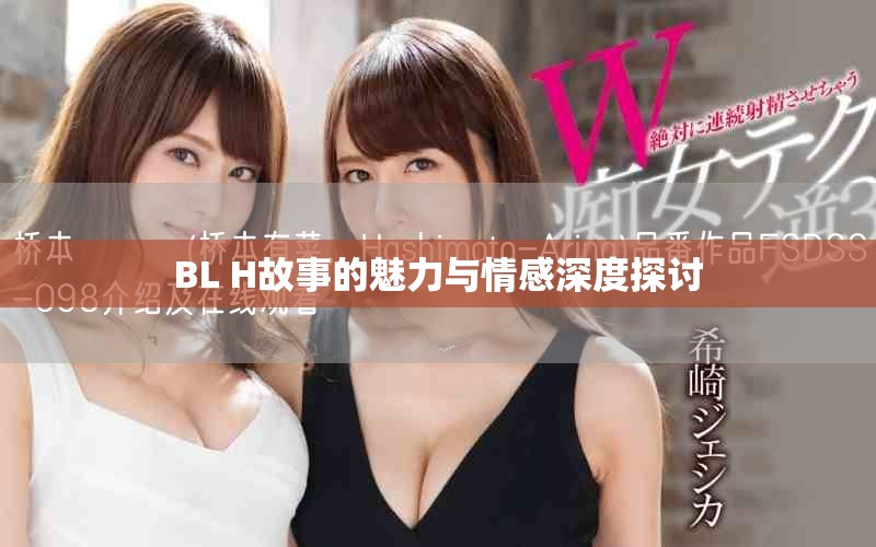 BL H故事的魅力与情感深度探讨