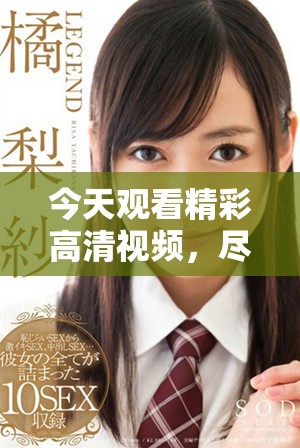 今天观看精彩高清视频，尽享免费视听盛宴