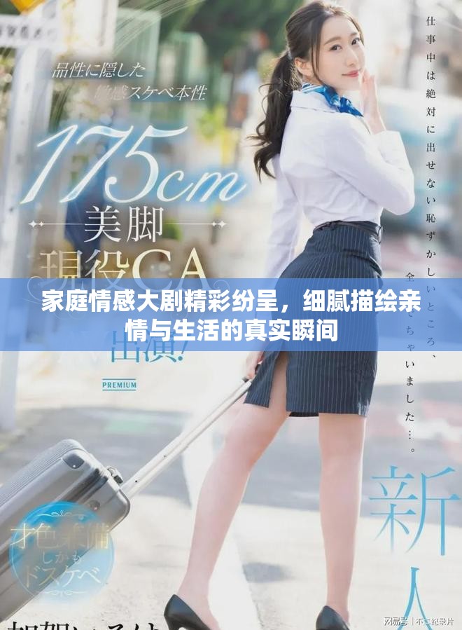 家庭情感大剧精彩纷呈，细腻描绘亲情与生活的真实瞬间