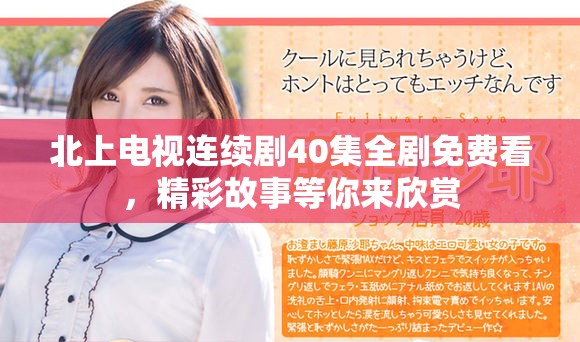 北上电视连续剧40集全剧免费看，精彩故事等你来欣赏