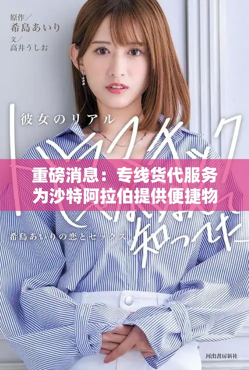 重磅消息：专线货代服务为沙特阿拉伯提供便捷物流解决方案
