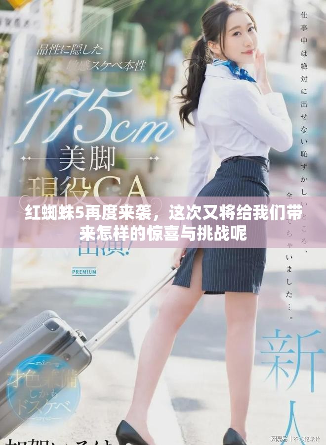 红蜘蛛5再度来袭，这次又将给我们带来怎样的惊喜与挑战呢