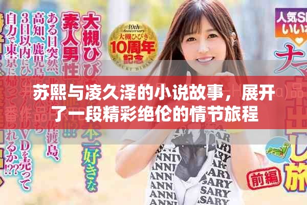 苏熙与凌久泽的小说故事，展开了一段精彩绝伦的情节旅程