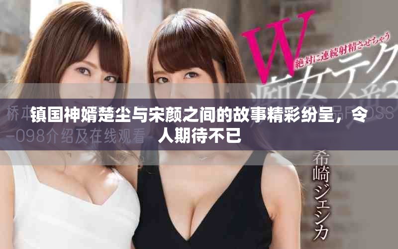 镇国神婿楚尘与宋颜之间的故事精彩纷呈，令人期待不已