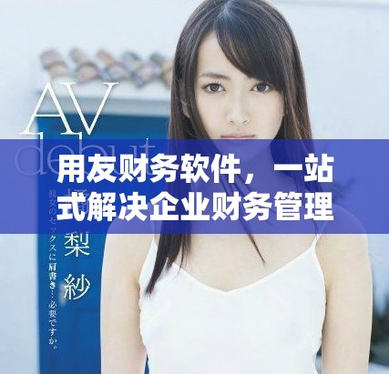 用友财务软件，一站式解决企业财务管理问题的官网平台