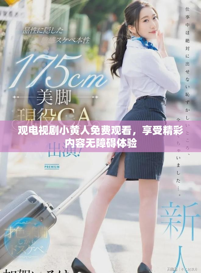 观电视剧小黄人免费观看，享受精彩内容无障碍体验