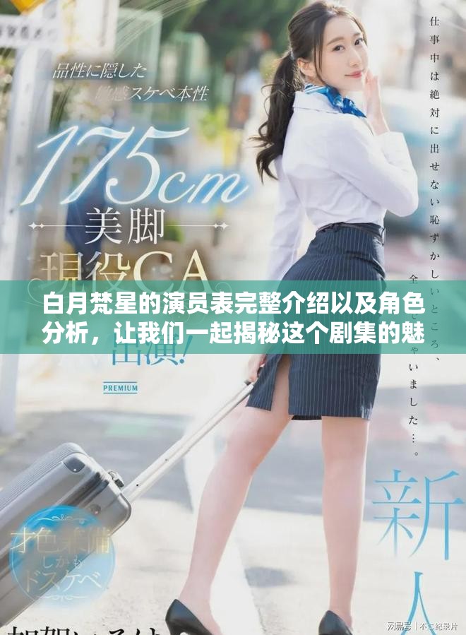 白月梵星的演员表完整介绍以及角色分析，让我们一起揭秘这个剧集的魅力所在