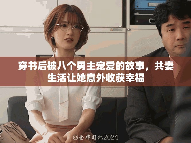 穿书后被八个男主宠爱的故事，共妻生活让她意外收获幸福
