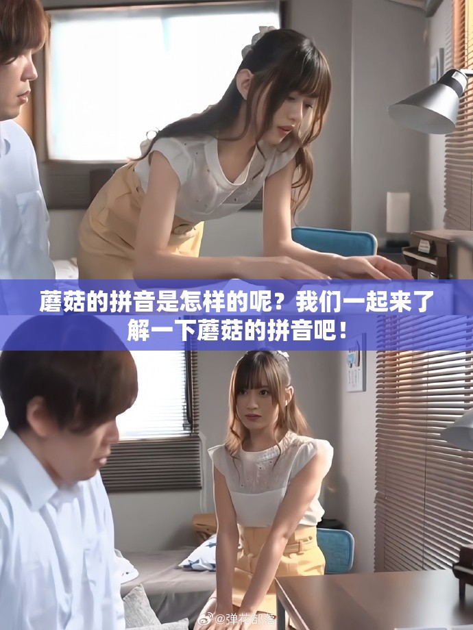 蘑菇的拼音是怎样的呢？我们一起来了解一下蘑菇的拼音吧！