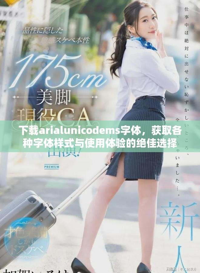 下载arialunicodems字体，获取各种字体样式与使用体验的绝佳选择