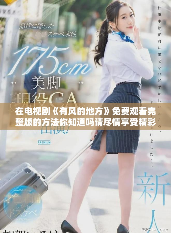 在电视剧《有风的地方》免费观看完整版的方法你知道吗请尽情享受精彩剧集
