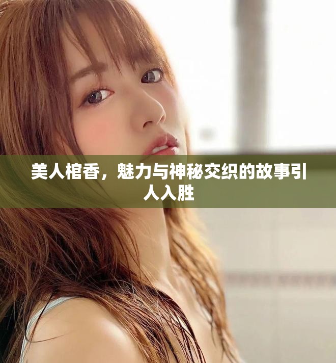 美人棺香，魅力与神秘交织的故事引人入胜