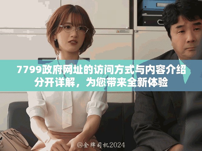7799政府网址的访问方式与内容介绍分开详解，为您带来全新体验