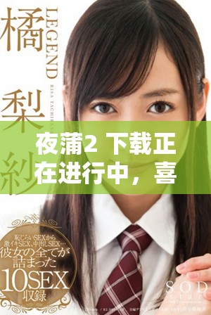夜蒲2 下载正在进行中，喜爱这部作品的你准备好了吗