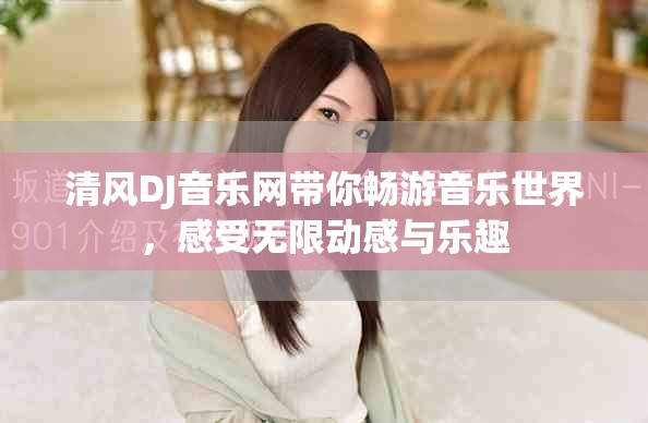 清风DJ音乐网带你畅游音乐世界，感受无限动感与乐趣