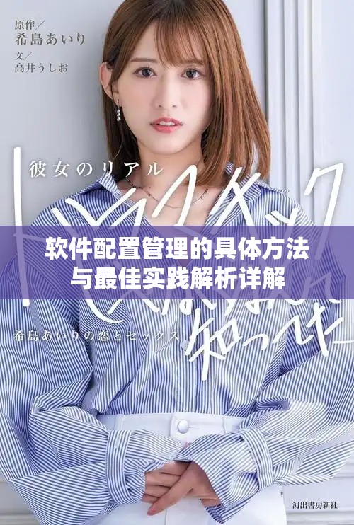 软件配置管理的具体方法与最佳实践解析详解