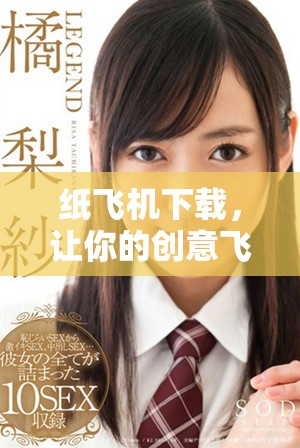纸飞机下载，让你的创意飞翔，畅享无限乐趣的新体验
