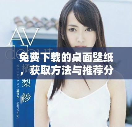 免费下载的桌面壁纸，获取方法与推荐分享在这里