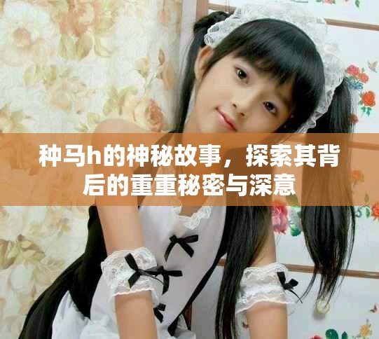 种马h的神秘故事，探索其背后的重重秘密与深意