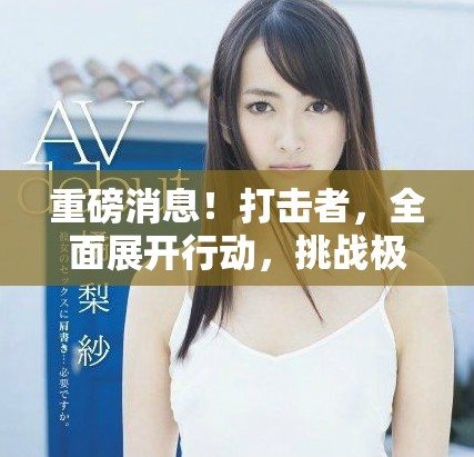 重磅消息！打击者，全面展开行动，挑战极限，令人期待的结果即将揭晓！