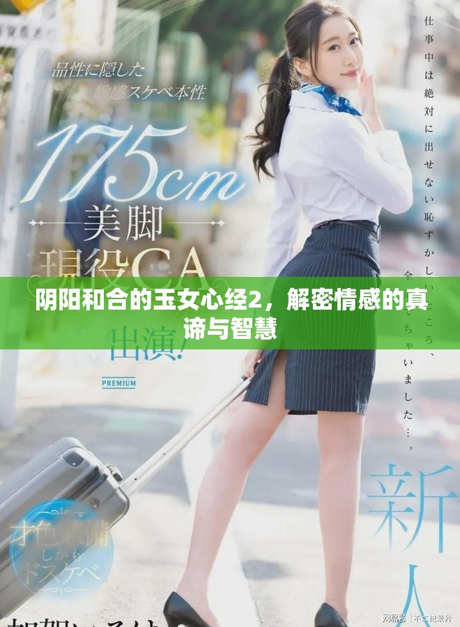 阴阳和合的玉女心经2，解密情感的真谛与智慧