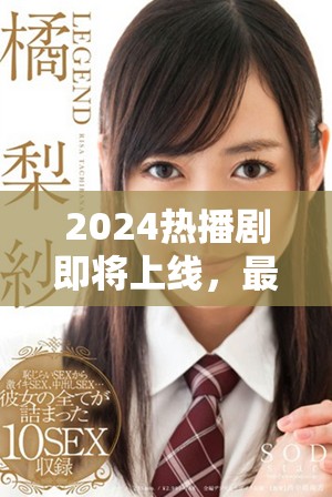 2024热播剧即将上线，最新谍战剧在线观看不容错过