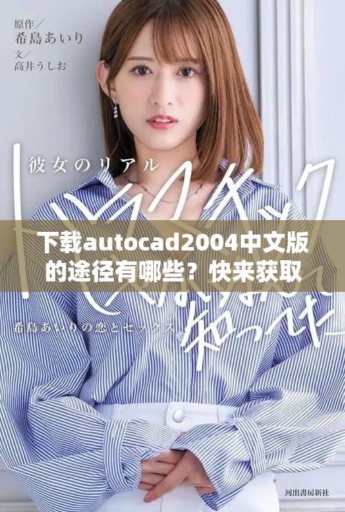 下载autocad2004中文版的途径有哪些？快来获取这款软件的资源吧！