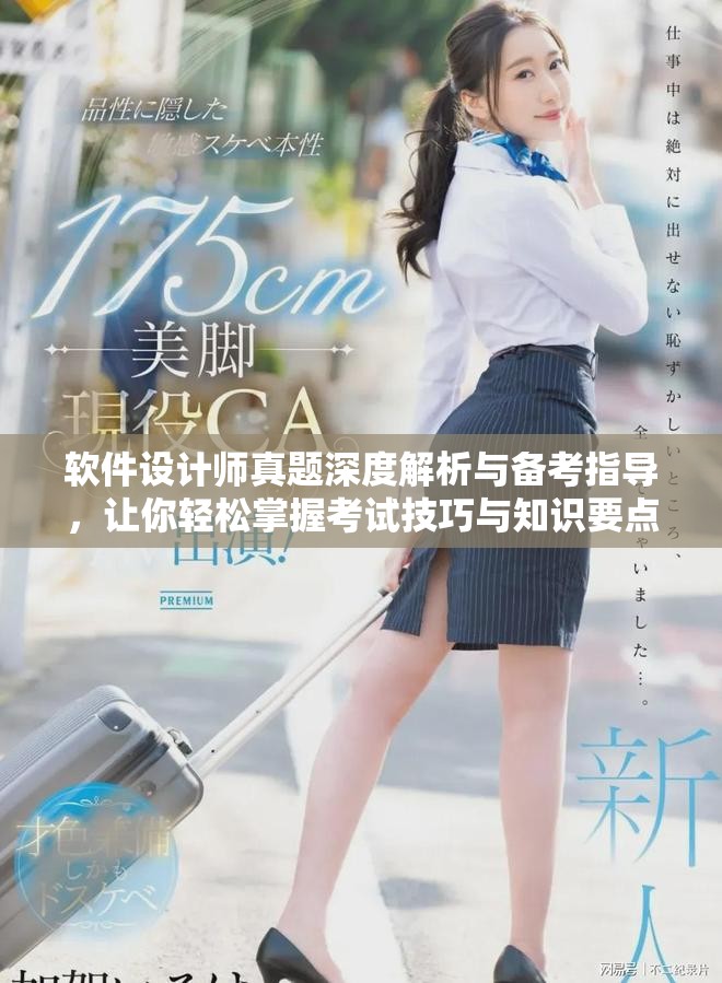 软件设计师真题深度解析与备考指导，让你轻松掌握考试技巧与知识要点