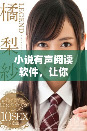 小说有声阅读软件，让你畅享听书的新体验与乐趣！