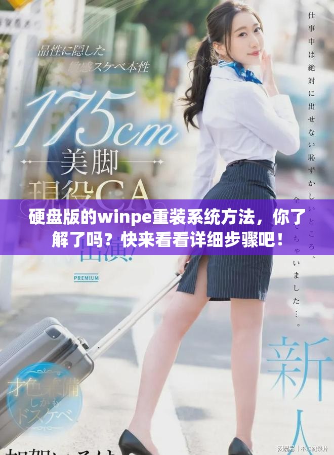 硬盘版的winpe重装系统方法，你了解了吗？快来看看详细步骤吧！