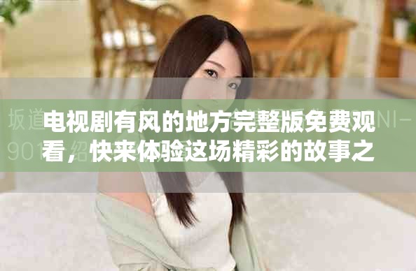 电视剧有风的地方完整版免费观看，快来体验这场精彩的故事之旅！