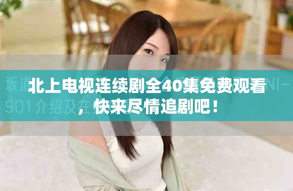 北上电视连续剧全40集免费观看，快来尽情追剧吧！
