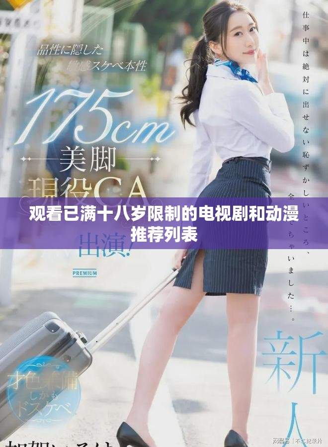 观看已满十八岁限制的电视剧和动漫推荐列表
