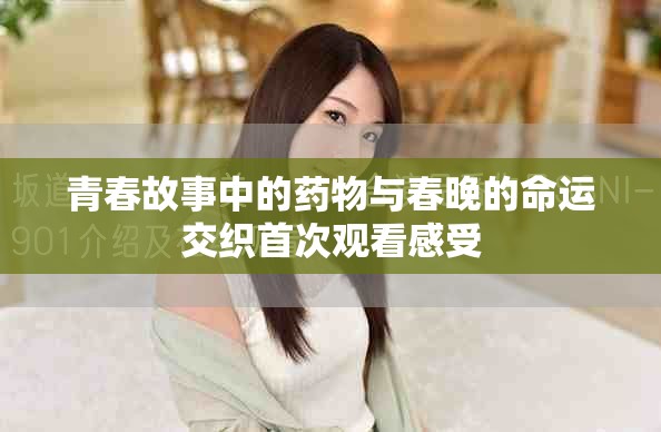 青春故事中的药物与春晚的命运交织首次观看感受