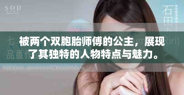 被两个双胞胎师傅的公主，展现了其独特的人物特点与魅力。