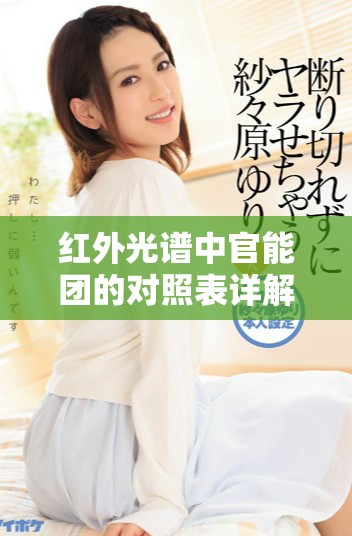 红外光谱中官能团的对照表详解与应用探索