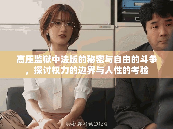 高压监狱中法版的秘密与自由的斗争，探讨权力的边界与人性的考验