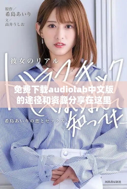 免费下载audiolab中文版的途径和资源分享在这里