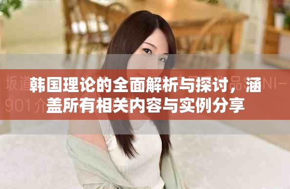 韩国理论的全面解析与探讨，涵盖所有相关内容与实例分享