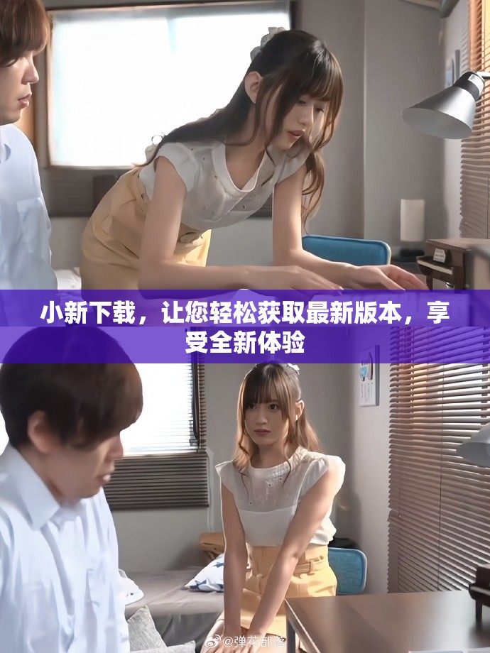 小新下载，让您轻松获取最新版本，享受全新体验