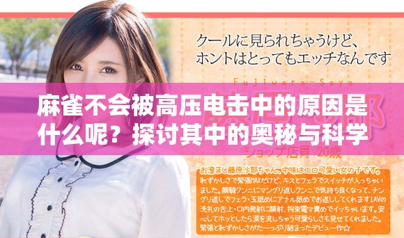 麻雀不会被高压电击中的原因是什么呢？探讨其中的奥秘与科学。