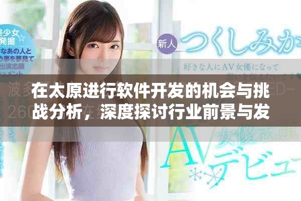 在太原进行软件开发的机会与挑战分析，深度探讨行业前景与发展趋势