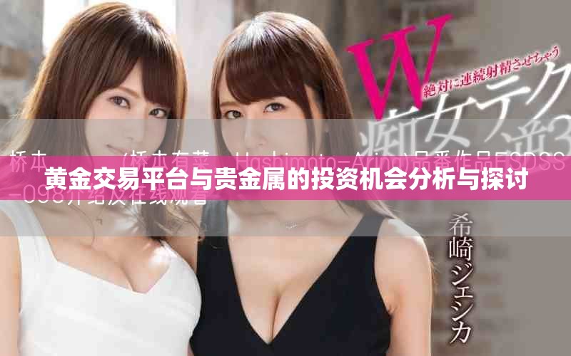 黄金交易平台与贵金属的投资机会分析与探讨