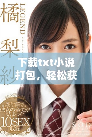 下载txt小说打包，轻松获取精彩内容的全新体验