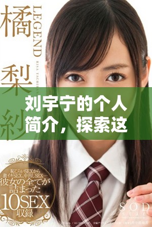 刘宇宁的个人简介，探索这位明星的多面才华与人生经历