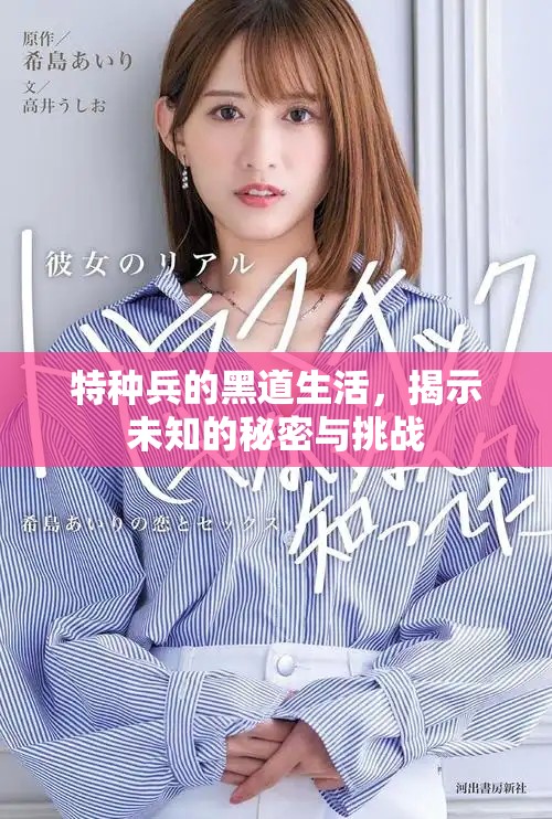 特种兵的黑道生活，揭示未知的秘密与挑战