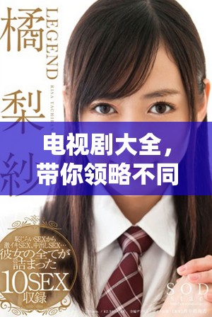 电视剧大全，带你领略不同风格的精彩剧集推荐与回顾