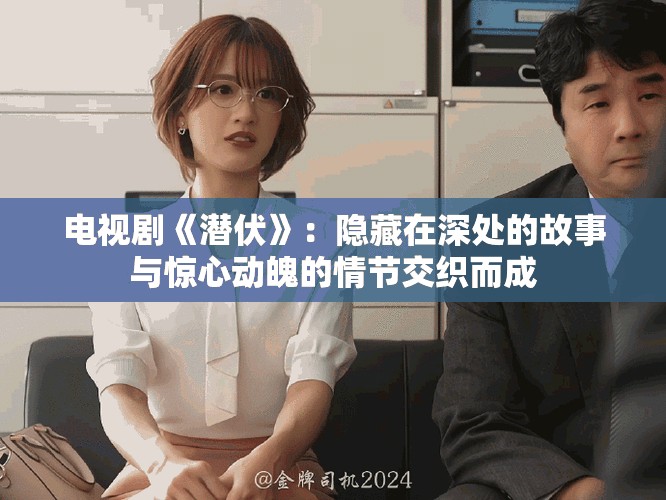 电视剧《潜伏》：隐藏在深处的故事与惊心动魄的情节交织而成